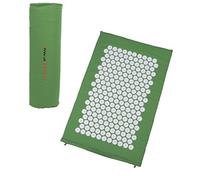 Ultrasport / 380100000081 - Matelas de relaxation - Vert - 84x53x2