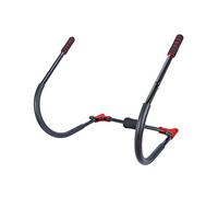 Ultrasport AB trainer pliable et 3 en 1 pour les abdominaux, les pompes et les squats profonds, peut être entraîné intensivement à la maison et est peu encombrant après l'entraînement