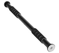 Ultrasport Barre de traction à 2 poignées, réglable, pour les portes de 63,5 à 93 cm de largeur