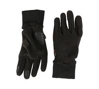 Ultrasport Basic Cozy Gants d'hiver Homme, Noir, X-Large