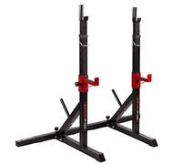 Ultrasport Ceinture trempage, Support plaques poids, Plaques poids, 4 jeu de poids haltères, 15kg ou 25kg, standard 30mm trou, Peut utilisé avec haltères et barres d'haltères pour entraînement libre