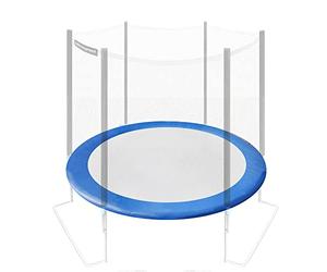 Ultrasport Coussin de Protection pour Trampoline 251 cm I Épais Contour et Tour I Accessoires I Mousse Protection