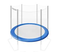 Ultrasport Coussin de Protection Trampoline 366 cm I Épais Contour Trampoline Tour de Trampoline Accessoires Trampoline Coussin Trampoline Mousse Protection Trampoline