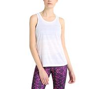Ultrasport Endurance Skipton Débardeur Femme Blanc FR : 38 (Taille Fabricant : 38)