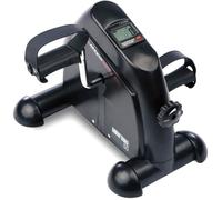 Ultrasport Mini-vélo d'appartement, appareil d'entraînement pour bras et jambes