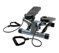 Ultrasport swing stepper avec cordes élastiques