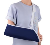 Ultrassist Écharpe de bras pour épaule, coude, blessure au poignet, convient pour homme et femme, légère et respirante, petite taille