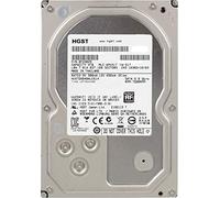 Ultrastar 7K6000 HUS726040ALE614-0F23025 Disque Dur Interne 3,5" SATA 6 GB/s 4 to