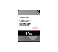 Western Digital Ultrastar DC HC550 3.5