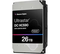 Ultrastar Ultrastar DC HC590 Internal 3.5 en SAS 3.0 26To 7200 tr/min / Drive