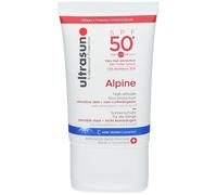 ultrasun Alpine SPF 50+ gel(s) 30 ml