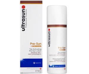 Ultrasun Coffret Activateurs de Bronzage Pré-Soleil 150 ml