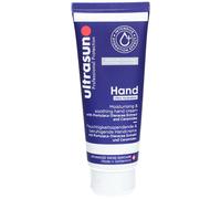 ULTRASUN Crème pour mains ultra hydratation 75 ml
