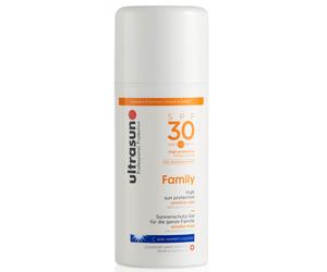 Ultrasun Crème solaire Family SPF 30 (100 ml)