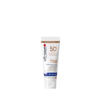 Ultrasun Crème Solaire Visage Teintée SPF 50+ [25 ml]