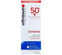 Ultrasun Extreme Crème Solaire Spf 50 100 Ml
