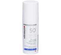 ULTRASUN Face SPF50+ Imperméable Crème 50 ml