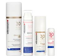 Ultrasun Festival Bundle