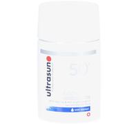 ULTRASUN Fluide Anti-Pigmentation Visage Crème 40 ml