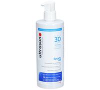 ULTRASUN Gel Sport SPF30 Gel(S) 400 ml