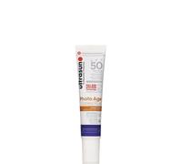 Ultrasun Photo Age Control Fluid Tinted SPF50 40ml