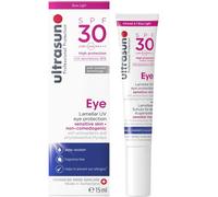 ULTRASUN Protection Solaire Minérale Physique UV Pour Yeux Peau Sensible SPF30