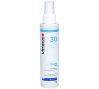 ULTRASUN SPRAY TRANSPARENT SPF30 - FORMULE SPORT (150 ML)
