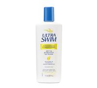 UltraSwim Après-Shampooing Réparateur Anti-Chlore, Cheveux Piscine, à l'Aloe Vera et Vitamine E, 207ml