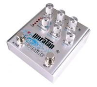 ULTRATAP DELAY