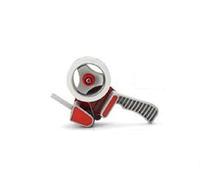 Ultratape Dévidoir à ruban adhésif et 2 rouleaux de ruban adhésif 50 mm