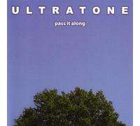 Ultratone - Pass It Along (UK Import)