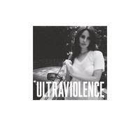 Lana Del Rey – Ultraviolence – Vertigo