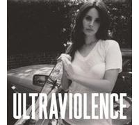 Lana Del Rey – Ultraviolence – 2 vinyles (Universal Music Group)