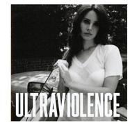 Ultraviolence – CD – Universal Music Group