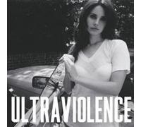 Lana Del Rey – Ultraviolence – Vinyle 2LP (Import) – Paroles explicites