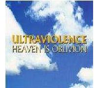 Ultraviolence - Heaven Is Oblivion - Ultraviolence 12"