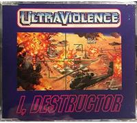 Ultraviolence - I Destructor