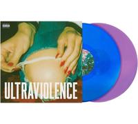 Ultraviolence-Limited Edition [Import]