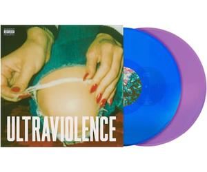 Ultraviolence-Limited Edition [Import]