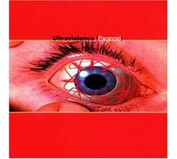 Ultraviolence - Paranoid [Import]