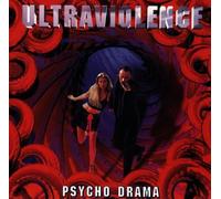 Ultraviolence - Psycho Drama [Import]