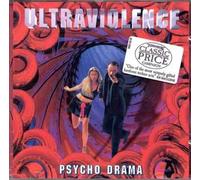 Ultraviolence - Psycho Drama [Vinyl LP]