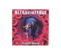 Ultraviolence - Psychodrama