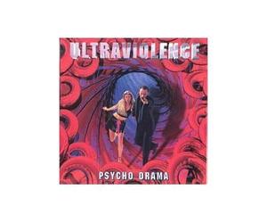 Ultraviolence - Psychodrama