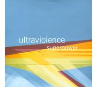 Ultraviolence - Superpower