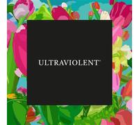 Ultraviolent Édition Spéciale Exclusivité Fnac Vinyle Rose Vinyle