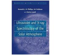Ultraviolet And X-Ray Spectroscopy Of The Solar Atmosphere