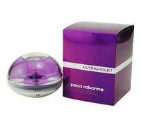 Paco Rabanne Ultraviolet 80ml Bleu Femme