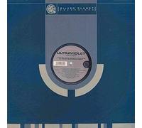 Ultraviolet - Heaven James Holden/Blue [Import]