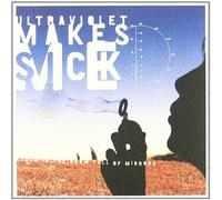 Ultraviolet Makes Me - Stuck in The Room Full of Mirrors [Import]